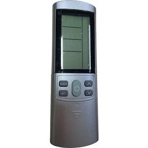 Vestel-Regal Klima Kumandası