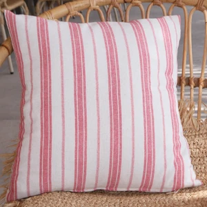 Keten Kırlent Kılıfı, Bohem Kırlent Kılıfı