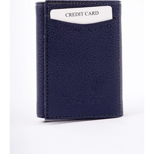 Tom Otomatik Mekanizmalı Kartlık Cüzdan