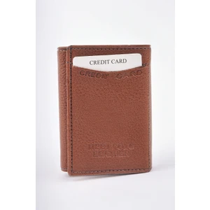 Tom Otomatik Mekanizmalı Kartlık Cüzdan