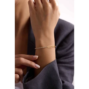 Su Yolu Ataç Bileklik 17+3 cm