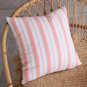 Keten Kırlent Kılıfı, Bohem Kırlent Kılıfı