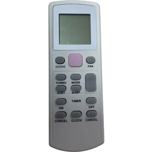 Daıkın Klima Kumandası