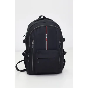 Bagprıme Çok Gözlü Laptop Bölmeli Okul, Seyahat, Günlük, Lise, Üniversite, Spor Sırt Çantası - Ortopedik Kullanım