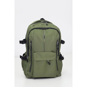 Bagprıme Çok Gözlü Laptop Bölmeli Okul, Seyahat, Günlük, Lise, Üniversite, Spor Sırt Çantası - Ortopedik Kullanım