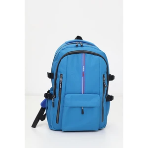 Bagprıme Çok Gözlü Laptop Bölmeli Okul, Seyahat, Günlük, Lise, Üniversite, Spor Sırt Çantası - Ortopedik Kullanım