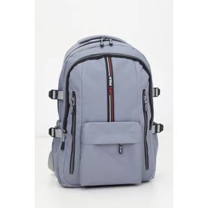 Bagprıme Çok Gözlü Laptop Bölmeli Okul, Seyahat, Günlük, Lise, Üniversite, Spor Sırt Çantası - Ortopedik Kullanım