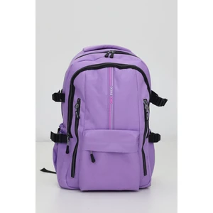 Bagprıme Çok Gözlü Laptop Bölmeli Okul, Seyahat, Günlük, Lise, Üniversite, Spor Sırt Çantası - Ortopedik Kullanım