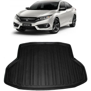 Honda Civic Bagaj Havuzu 2016-2021 FC5