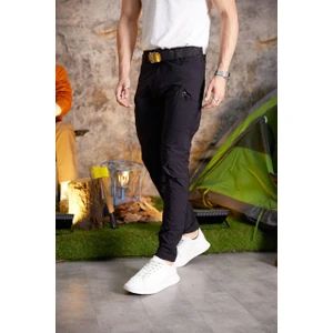 Alemdar Model  Erkek Kadın Outdoor Spor Likralı Yazlık Taktik Pantolon
