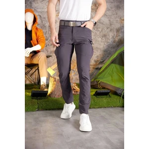 Alemdar Model  Spor Likralı Yazlık Taktik Pantolon