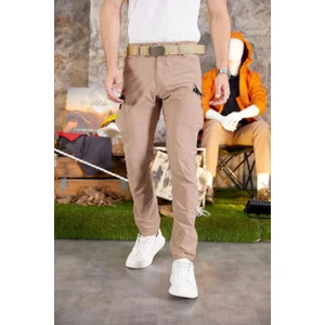 Alemdar Model  Spor Likralı Yazlık Taktik Pantolon