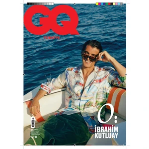 GQ GÜNCEL SAYI