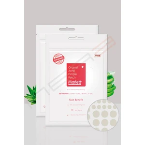 Marlet Acne ve  Bandı 36 Lı