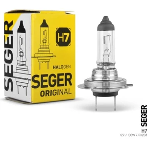 SEGER 12V H7 AMPUL 100W KOREA