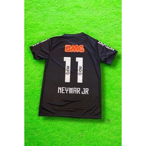 North Stand Santos Neymar JR Forma 