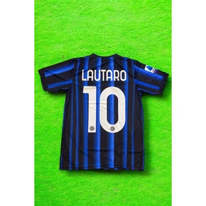 North Stand İnter Lautaro Martinez Forması