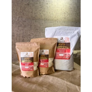 Anadolu Taş Değirmen Siyez Unu