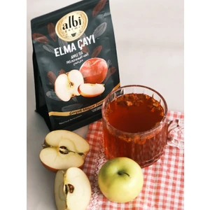 Albi Gurme Elma Taneli Çay 250 gr