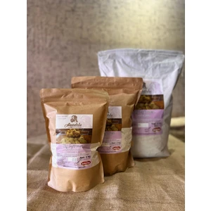 Anadolu Taş Değirmen Çavdar Unu