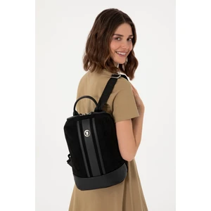 U.S. Polo Assn. Kadın Siyah Çanta 50293687-VR046