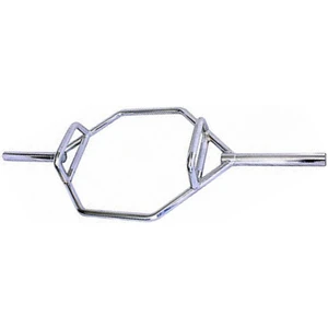Trap Bar - Hex Bar - Squat Bar - Olimpik Barbell