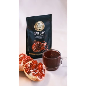 Albi Gurme Nar Taneli Çay 250 gr
