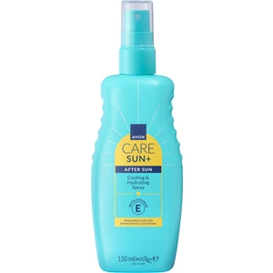 Sun+ After Sun Ferahlatıcı ve Nemlendirici Güneş Sonrası Spreyi 150 Ml.
