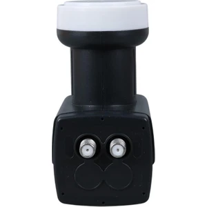 Smart Çift Çıkışlı Ikili Lnb Elembi Ultra Hd 4K Uyumlu-