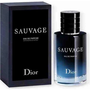 Sauvage Edp 100 ml Erkek Parfüm