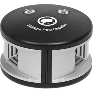 Fare Haşere Kovucu 3 Hoparlör 500 M²