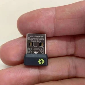 Logitech Bolt USB Receiver 910-000008 Bluetooth Adaptör Oem