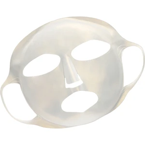 Anew Silikon Yüz Maskesi Canlandırıcı Etkiyle 14 cm x 22 cm Tekrar Kullanılabilir