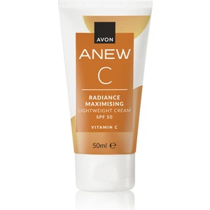 Anew Vitamin C SPF50 Korumalı Nemlendirici Losyon 50 Ml.