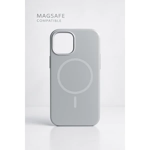 Apple iPhone14 Uyumlu Kılıf Magsafe ve Animasyonlu