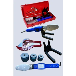 Eral Er-06 800W Mini Boru Kaynak Makinası