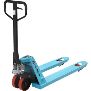 Pro YPT25 Manuel Transpalet 2.5 Ton (Pu Tekerlekli)