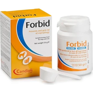 Forbid 50 gr