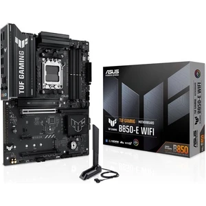 Tuf Gamıng B850-E Wıfı7 Ddr5 Hdmı-Dp Pcıe 5.0 Am5 Atx