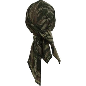 Single Sword Tactical Üçgen Bandana