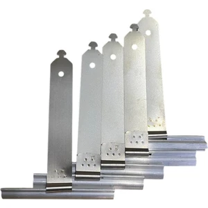 Genç Osman Panjur Çelik Askı 5 Adet 55 mm ve 39 mm