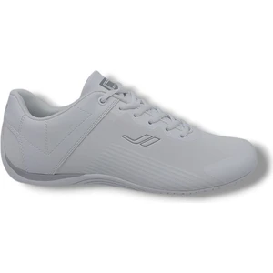 Chrome Erkek Beyaz Sneaker Ayakkabı