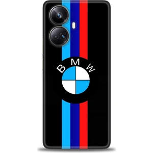 Realme 10 Pro Plus Kılıf Hd Baskılı Kılıf + Seramik Tam Kaplayan Ekran Koruyucu 372