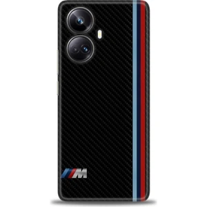 Realme 10 Pro Plus Kılıf Hd Baskılı Kılıf + Seramik Tam Kaplayan Ekran Koruyucu 374