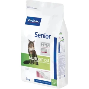 Vırbac Senior Neutered Cat Kedi Maması 1.5 kg
