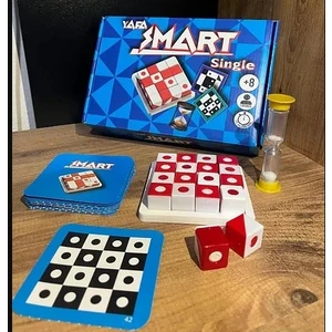 Do Toys Smart Küpler, Q-Bitz, Görsel Beceri Küpleri Single