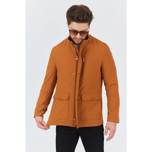 Erkek Likralı Yazlık Baharlık Mevsimlik Mont Premium Kalite Regular Fit Kalıp