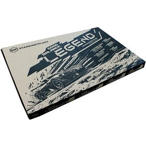 Stp Legend 2