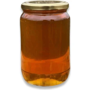 Asfa Kuruyemiş Hakiki Süzme Bal 500 gr