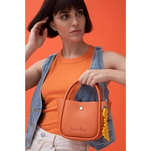 Unıted Colors Of Benetton Kadın El Çantası BNT_1511